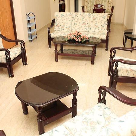 Shalom Dream Home كاندولِم المظهر الخارجي الصورة