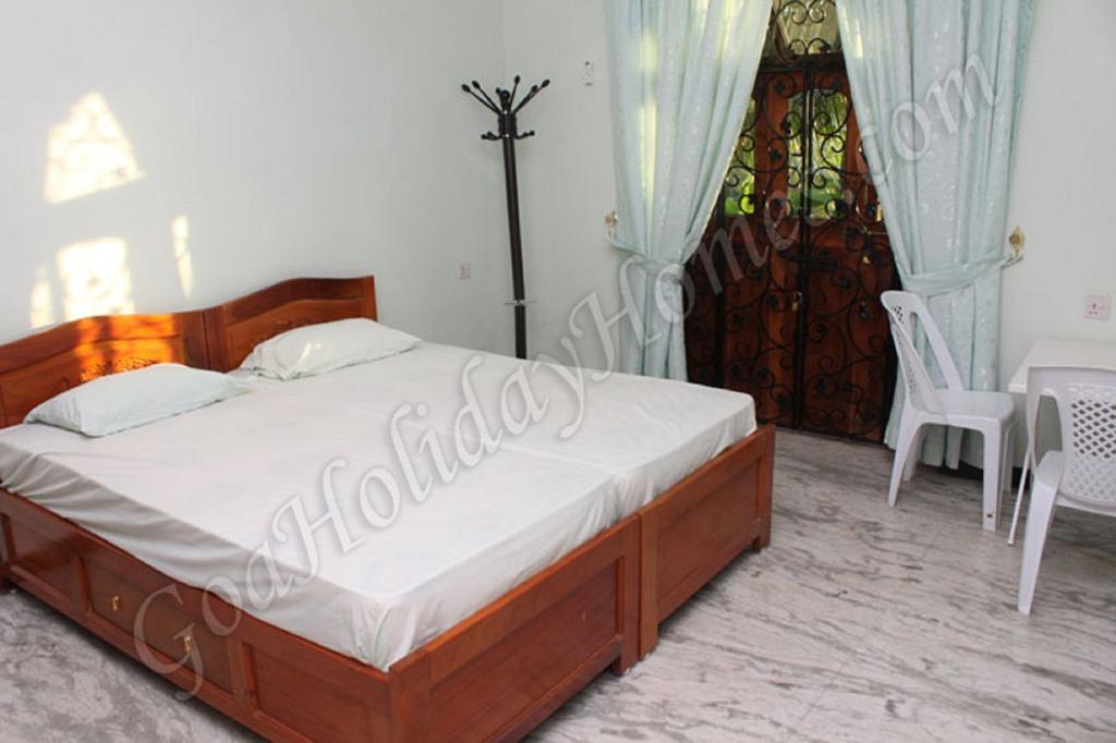 Shalom Dream Home كاندولِم الغرفة الصورة
