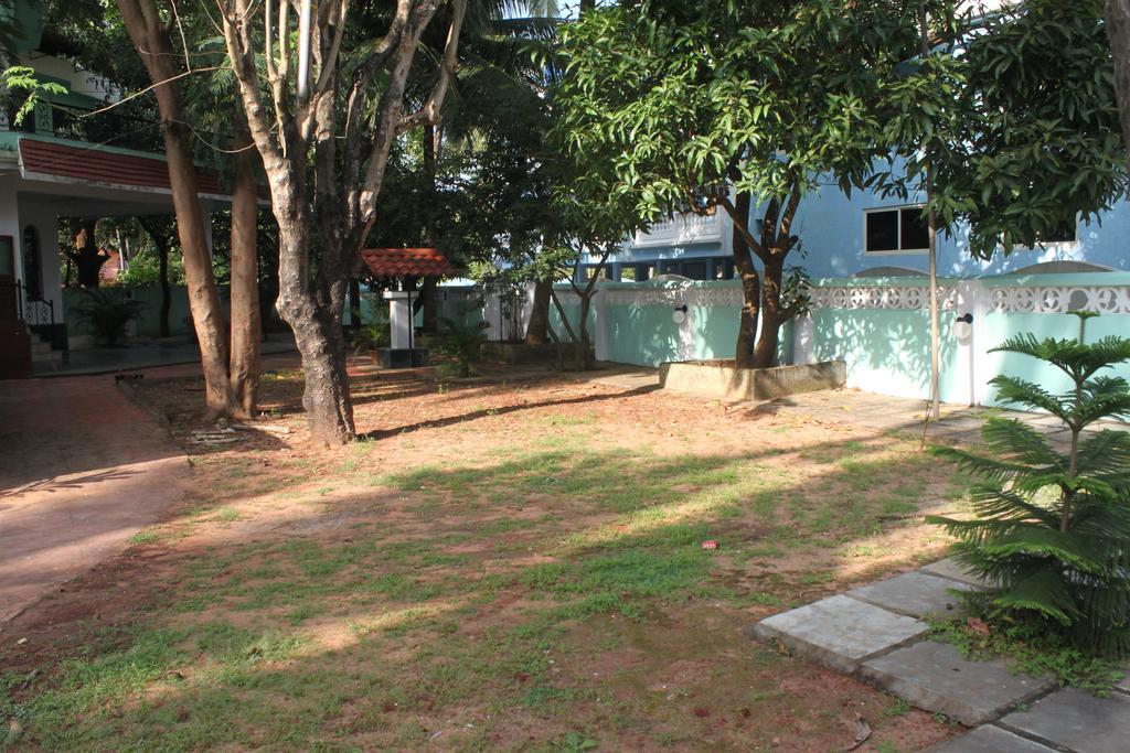 Shalom Dream Home كاندولِم المظهر الخارجي الصورة