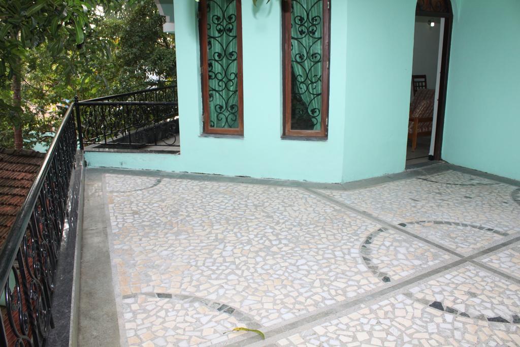 Shalom Dream Home كاندولِم المظهر الخارجي الصورة