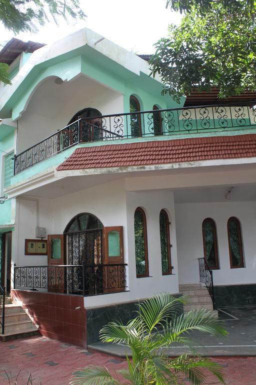 Shalom Dream Home كاندولِم المظهر الخارجي الصورة