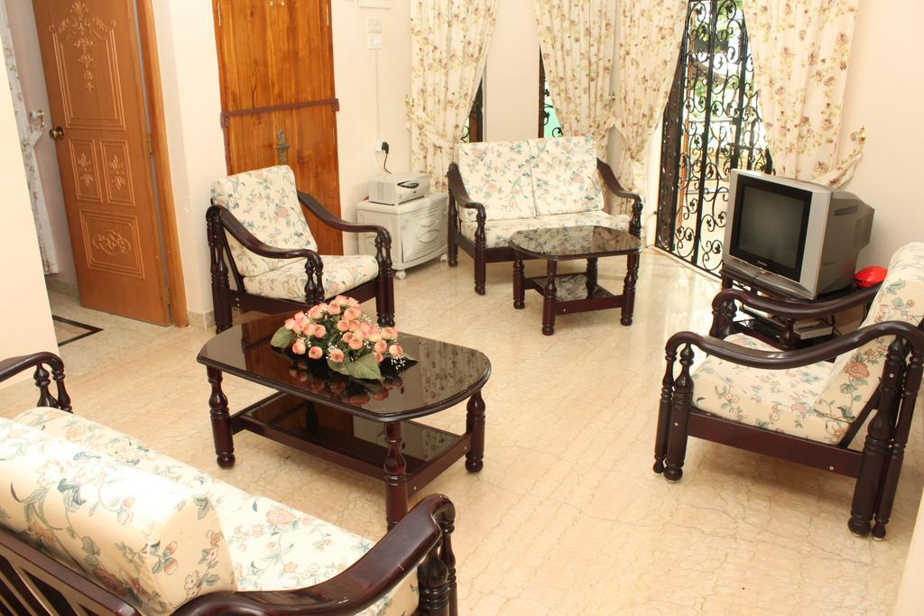 Shalom Dream Home كاندولِم المظهر الخارجي الصورة