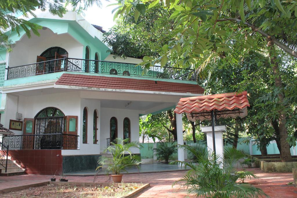 Shalom Dream Home كاندولِم المظهر الخارجي الصورة